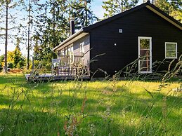 4 Star Holiday Home in Vaeggerlose