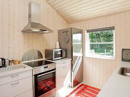 4 Star Holiday Home in Vaeggerlose