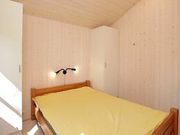 4 Star Holiday Home in Vaeggerlose