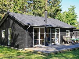 4 Star Holiday Home in Vaeggerlose