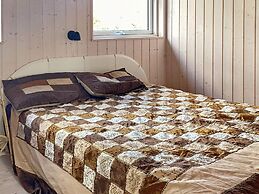4 Star Holiday Home in Vaeggerlose