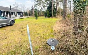 4 Star Holiday Home in Vaeggerlose
