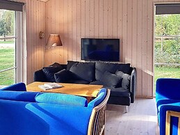 4 Star Holiday Home in Vaeggerlose