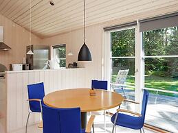 4 Star Holiday Home in Vaeggerlose