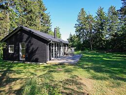 4 Star Holiday Home in Vaeggerlose