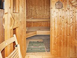 6 Person Holiday Home in Savsjo