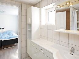6 Person Holiday Home in Esbjerg V