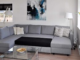 6 Person Holiday Home in Esbjerg V