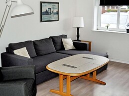 6 Person Holiday Home in Esbjerg V