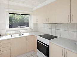 6 Person Holiday Home in Esbjerg V