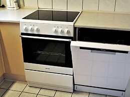 6 Person Holiday Home in Esbjerg V