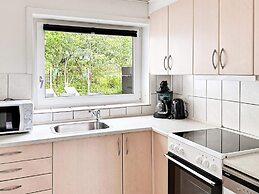 6 Person Holiday Home in Esbjerg V