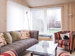 6 Person Holiday Home in Slagelse