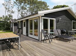 6 Person Holiday Home in Slagelse