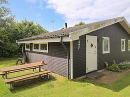 6 Person Holiday Home in Slagelse