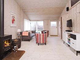 6 Person Holiday Home in Slagelse