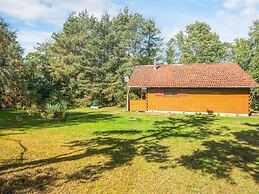 6 Person Holiday Home in Orsted