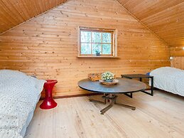6 Person Holiday Home in Orsted