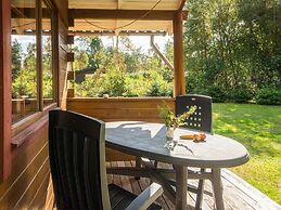 6 Person Holiday Home in Orsted