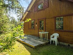 6 Person Holiday Home in Orsted