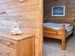6 Person Holiday Home in Orsted