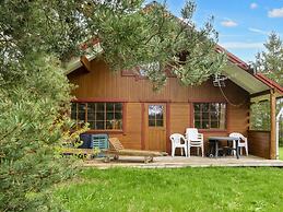 6 Person Holiday Home in Orsted