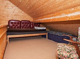 6 Person Holiday Home in Orsted