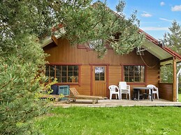 6 Person Holiday Home in Orsted