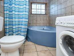 6 Person Holiday Home in Orsted