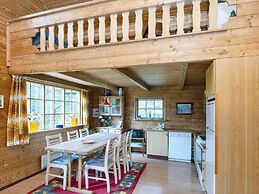 6 Person Holiday Home in Orsted