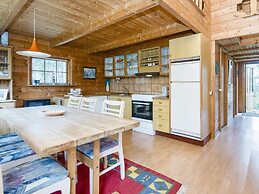 6 Person Holiday Home in Orsted