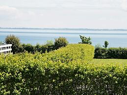 5 Star Holiday Home in Sydals