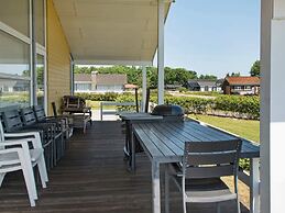 5 Star Holiday Home in Sydals