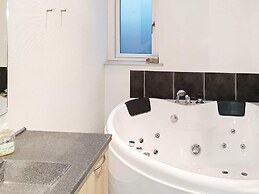 5 Star Holiday Home in Sydals
