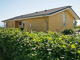 5 Star Holiday Home in Sydals