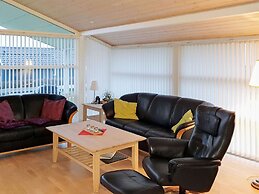 5 Star Holiday Home in Sydals