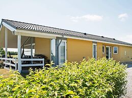 5 Star Holiday Home in Sydals