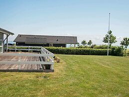 5 Star Holiday Home in Sydals