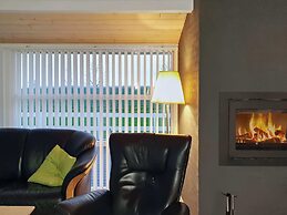 5 Star Holiday Home in Sydals