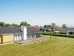 5 Star Holiday Home in Sydals