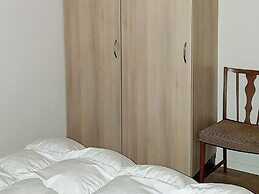 5 Star Holiday Home in Sydals