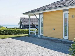 5 Star Holiday Home in Sydals