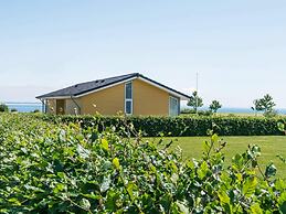 5 Star Holiday Home in Sydals