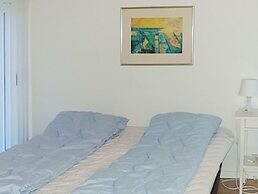 5 Star Holiday Home in Sydals