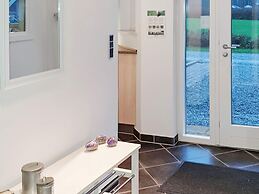 5 Star Holiday Home in Sydals