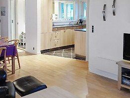 5 Star Holiday Home in Sydals
