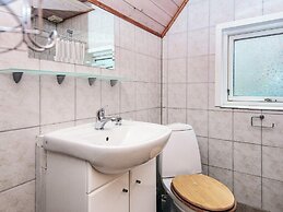 5 Person Holiday Home in Grindsted