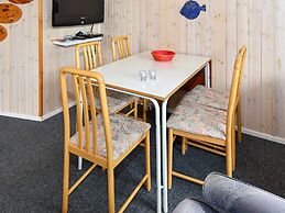 5 Person Holiday Home in Grindsted