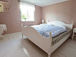 Holiday Home in Håcksvik