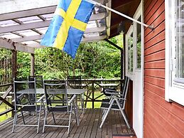 Holiday Home in Gränna